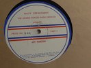 16-inch Transcription AFRS Hit Parade Program #106 Air Date 10-4-44