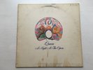 1975 VINYL LP: QUEEN: A NIGHT AT THE OPERA 