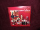 Elvis Presley LP Elvis Christmas Album with Color Photos