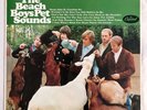 The Beach Boys 'Pet Sounds' Capitol Stereo Remastered EMS 1179 Vinyl LP EX