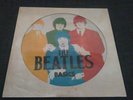 THE BEATLES - BASICS - VERY RARE SEALED 12