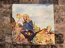 BLUE CHEER OUTSIDE INSIDE HEAVY PSYCH EX TO EX+