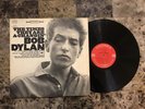 BOB DYLAN THE TIMES THEY ARE A CHANGIN COLUMBIA 360' STEREO LABEL VINYL LP NM