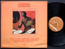 NORMAN CONNORS Dance Of Magic LP COBBLESTONE CST 9024 Carlos Garnett Gary Bartz