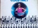 Rodrigues “Cold Fact” N-M  Lp Oz Pressing BGM002   Blue Goose