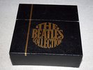BEATLES the beatles collection 24 x 45rpm box set ex/nm *