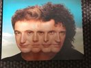 Queen The Miracle + Inner UK LP PCSD 107 1989 lp