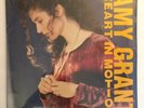 Amy Grant - Heart In Motion - SEALED 1991 US 1st Press SP-5321 Rare Hard To Find