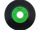 ALFREDA KING TEMPERATURE RISE 45 CARRIE 7100 MODERN MOD SOUL BOOGIE FUNK Hear