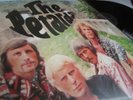 THE PETARDS ? SAME ? AUGENSCHEINLICH UNGESPIELT MINT KRAUTROCK INKL. POSTER