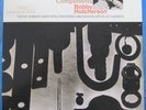 BOBBY HUTCHERSON Components LP NM 1994 CONNOISSEUR SERIES PRESSING