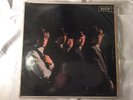 ROLLING STONES 1964 DEBUT ALBUM ‘MONA’ ERROR UNBOXED LABEL 1A/3A GOOD PLUS LP