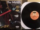 “The Meters” Vinyl LP 180 Gram Re-Issue Josie JOS-4010 NM w/Shrink