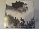 CARPATHIAN FOREST Through Chasm, Caves And Titan Woods LP Original 1995 Vinyl NM