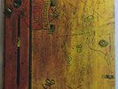 ALICE COOPER - School's Out - Original UK LP - Desk Sleeve Hard Rock Glam