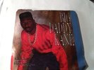 Big Daddy Kane - Ain't No Half Steppin (Rare Rap Picture Sleeve 7