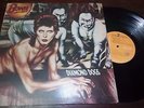 DAVID BOWIE - Diamond Dogs, LP 12