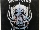 Motörhead  - Motörhead  Vinyl  LP 1977, Good Condition  - Chiswick Records