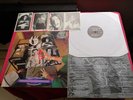 CARCASS NECROTICISM DESCANTING THE INSALUBRIOUS 1ST PRESS LIMITED EDITION EX/EX