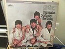 THE BEATLES 