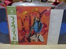 The Grateful Dead / Live Dead, Japan 2LPs, Promo Blue Label, Very Rare