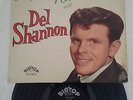 R&R Runaway with Del Shannon US BIGTOP 12-1303 Misery / His latest flame