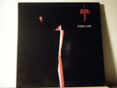 STEELY DAN LP Aja 1977 Abc canada RED Vinyl  rare