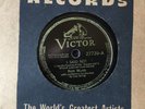 NAN WYNN I Said No /They Didn't Believe Me VICTOR 27739 Jazz/Femme Vocal V+/E-