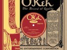 BLIND LEMON JEFFERSON BLACK SNAKE MOAN/MATCHBOX OKEH 78RPM BLACK FRIDAY RSD 2018