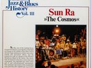 Sun Ra - The Cosmos (Tobacco Road) Heliocentric Worlds Vol. 1