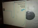 Boccherini Cello Concerto, Esther NYFFENEGGER, Graf, Swiss Jeckin Stereo LP