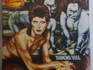 DAVID BOWIE Diamond Dogs - Original UK Gatefold LP - Rebel Rebel Glam Rock