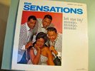 THE SENSATIONS 