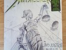 Metallica - ...and Justice for All  Vinyl 2-LP (US Version 2014)