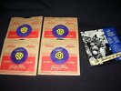 The History of Jazz, The 'Solid' South vol.1, 45 rpm, Capitol Records boxed set