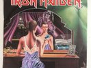 IRON MAIDEN - 1981 TWILIGHT ZONE / WRATHCHILD 7