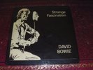 DAVID BOWIE - STRANGE FASCINATION -  2LP BOX '74 - NM   TMOQ TMQ TAKRL