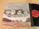 HIGHWAYMAN Debut LP Willie Nelson Johnny Cash Waylon Jennings Org Press VG+