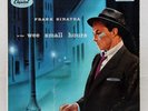 Frank Sinatra - In The Wee Small Hours - 33 LP - VG to Excellent Condition