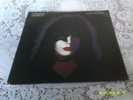 KISS. PAUL STANLEY. POSTER. CASABLANCA. NBLP 7123. 1978. FIRST PRESSING
