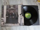 The Beatles Hey Jude 1C 062 04 348 LP Vinyl Apple Record German Import (EX/EX)