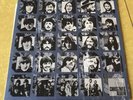 The Beatles' Christmas Album. Comp 1970 Vinyl LP Fan Club Promo Original Shrink