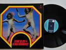 FRANZ DE BYL + HEINER HOHNHAUS -same- KRAUTROCK metronome 1970 ++RARITÄT++