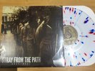 STRAY FROM THE PATH Anonymous LP RARE parkway drive terror stick to your guns