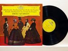 SLPM 139425 DROLC QUARTET - TCHAIKOVSKY & BORODIN string qts 1 & 2 DGG LP EX+
