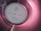 Joy Division ?– Atmosphere - Dark Translucent Red Vinyl 12