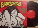 Birth Control - Gamma Ray - Special Remix - Krautrock - mint-