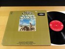THE BYRDS The Ballad Of Easy Rider COLUMBIA CS-9942 2-EYE NM- SHRINK HYPE STICKR