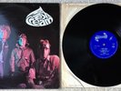 CREAM - FRESH CREAM LP - 1966 UK REACTION MONO 593001  A1 / B1
