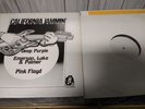 PINK FLOYD   CALIFORNIA JAMMIN  RARE JAPANESE ISSUE